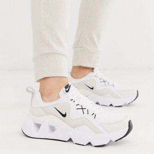 Nike RYZ 365 White Women Size 7.5